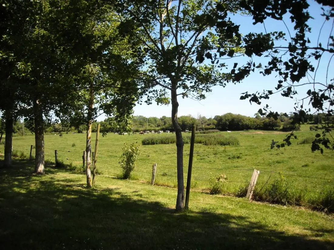 Gîte de France à St Marcouf De L'isle  3