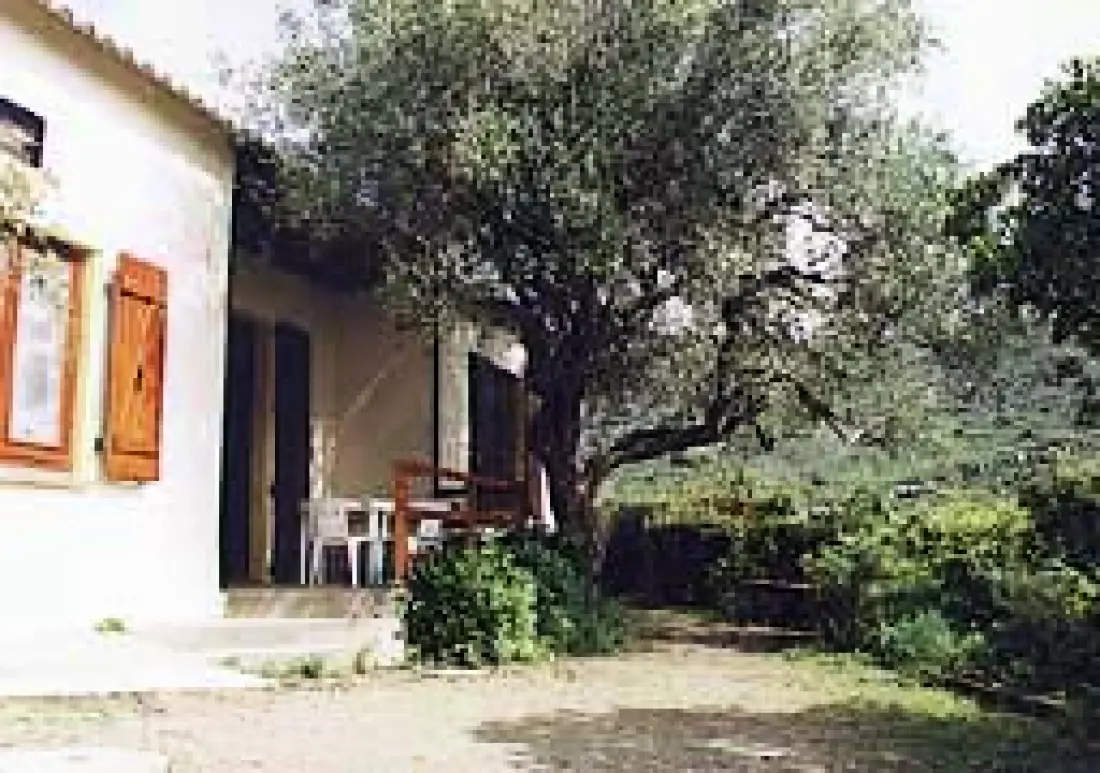 Gîte de France à Saint Martin Des Puits  2