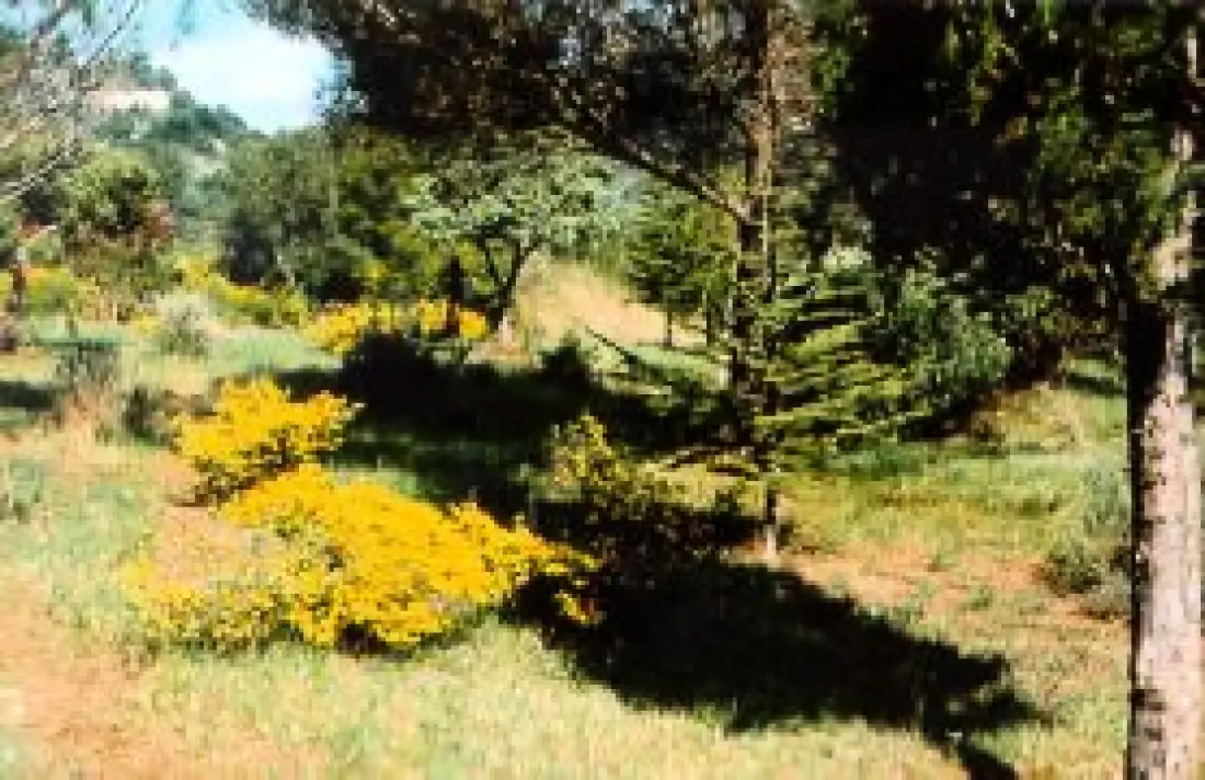 Gîte de France à Saint Martin Des Puits  2