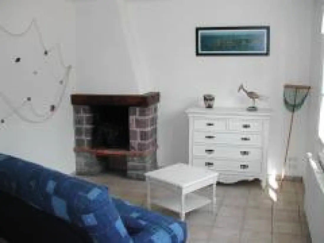 Gîte à St Pair Sur Mer  1