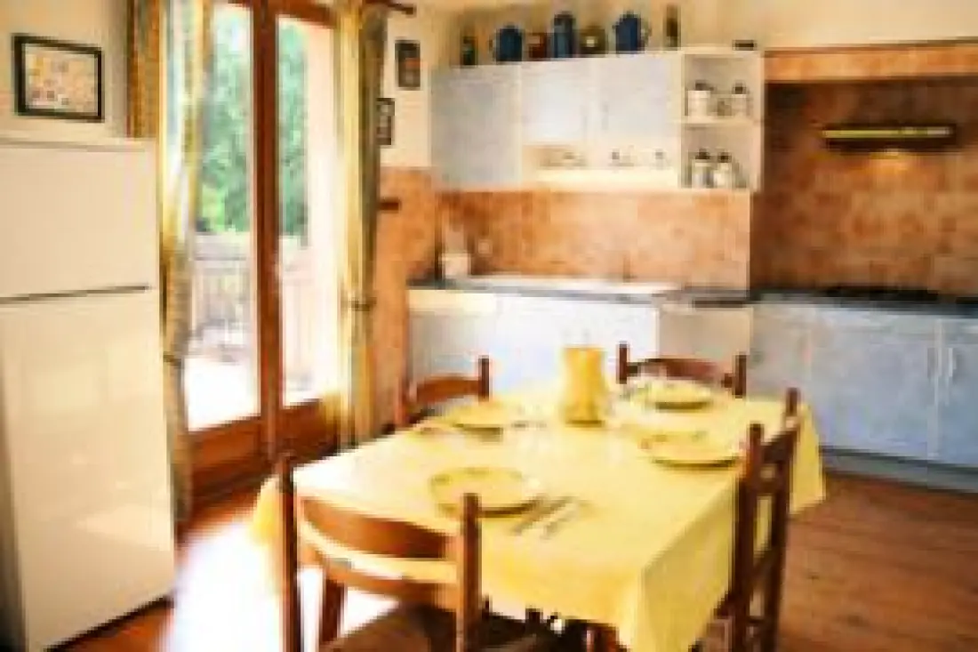 Gîte de France à Saint Papoul  1