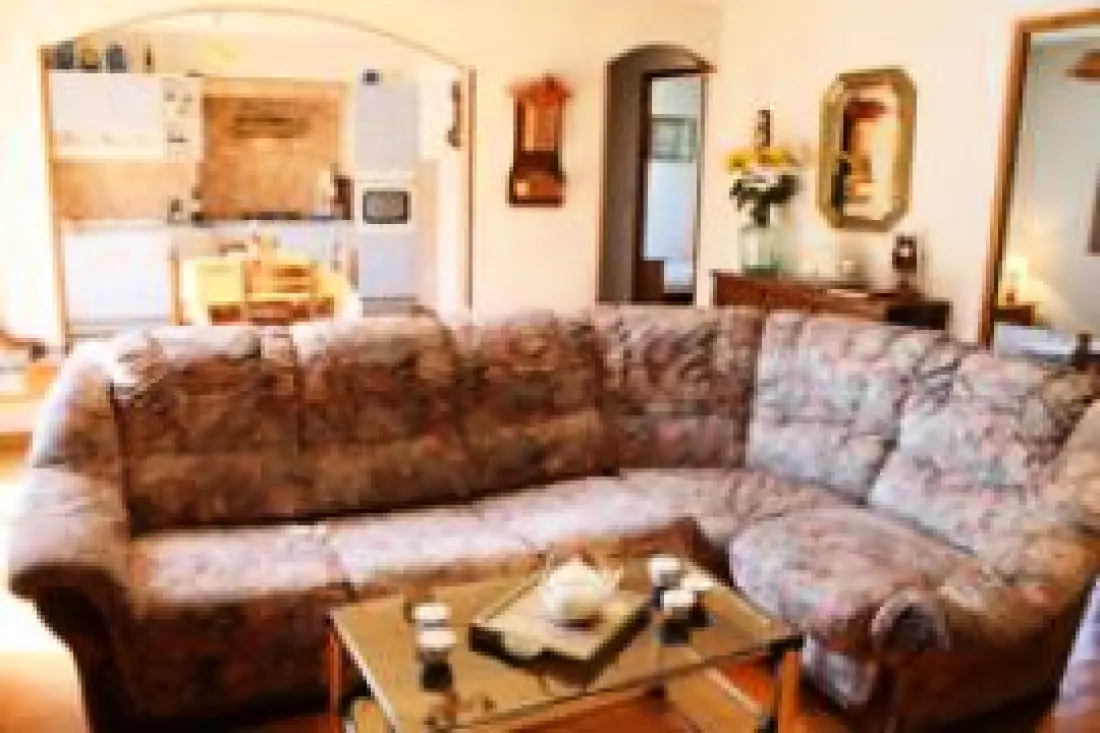 Gîte de France à Saint Papoul  1