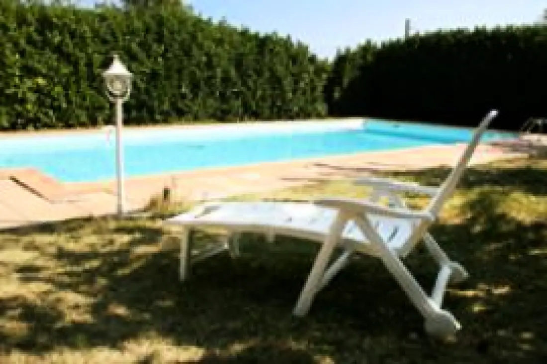 Gîte de France à Saint Papoul  1