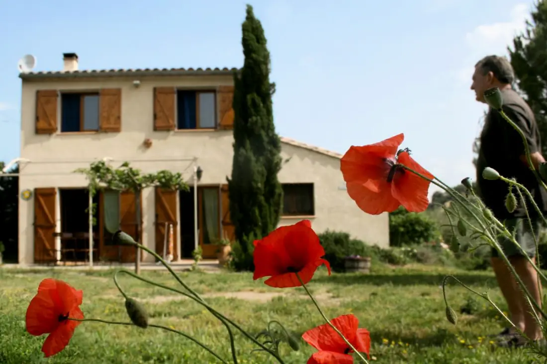Gîte de France à Saint Pierre Des Champs  1