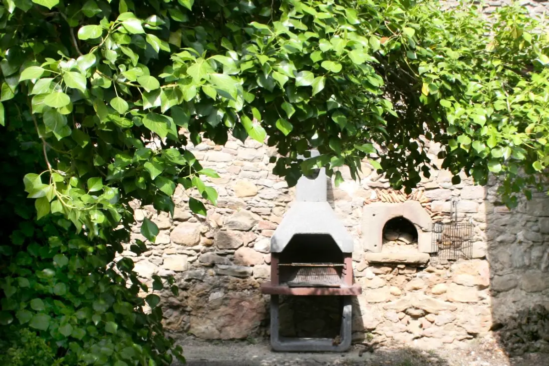 Gîte de France à Saint Pierre Des Champs  1