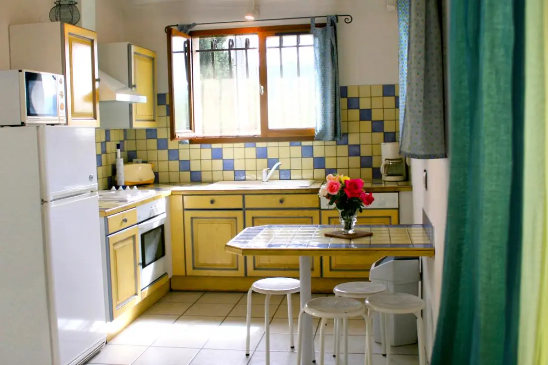 Gîte de France à Saint Pierre Des Champs  1
