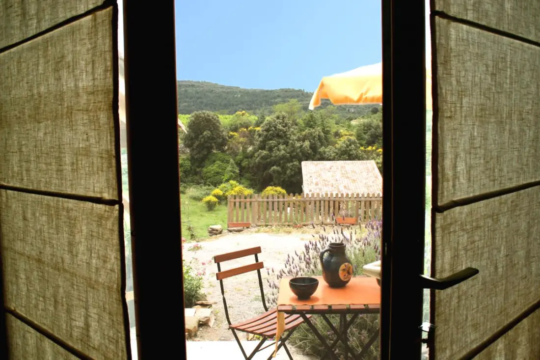 Gîte de France à Saint Pierre Des Champs  2