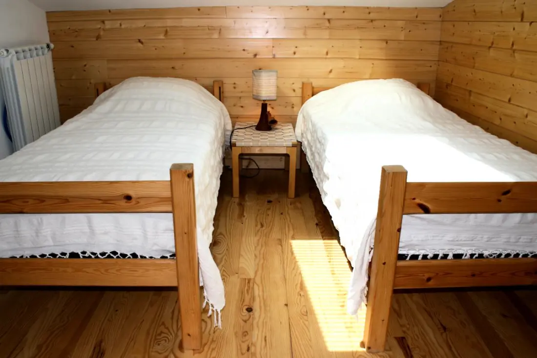 Gîte de France à Saint Pierre Des Champs  2