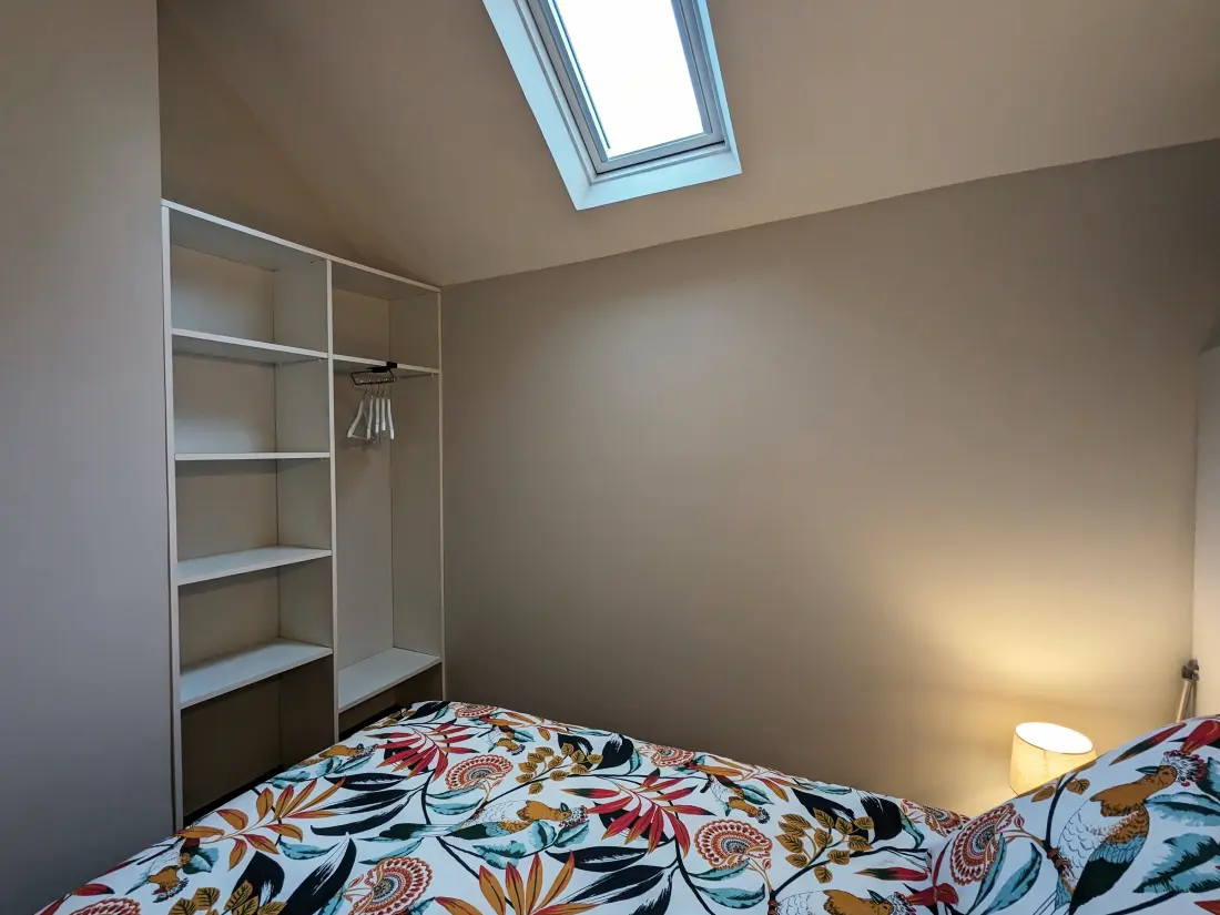 Maison de Vacances Saint-Aigny 3