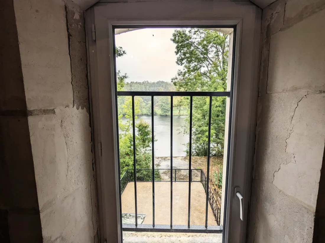 Maison de Vacances Saint-Aigny 3