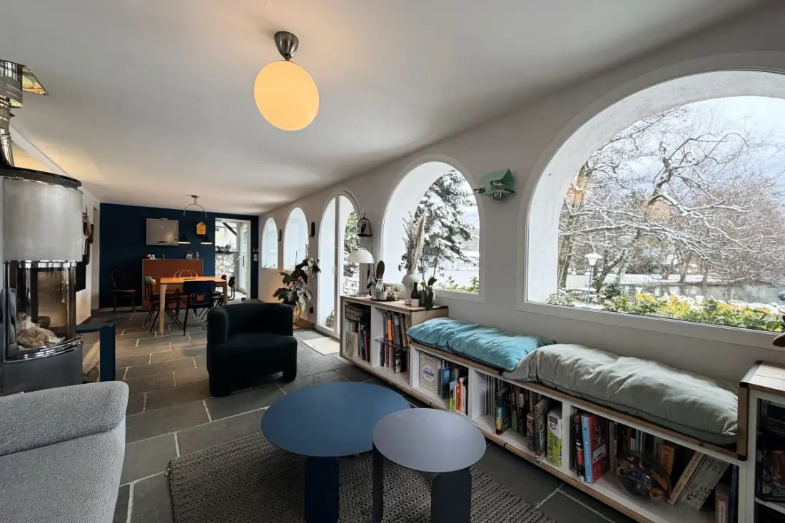 Les Nénuphars, Magnifique Villa Au Bord Du Canal !