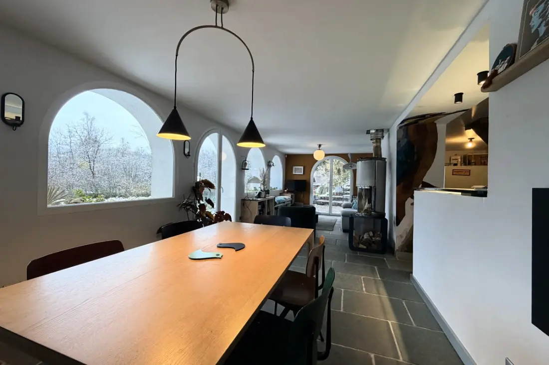 Les Nénuphars, Magnifique Villa Au Bord Du Canal !