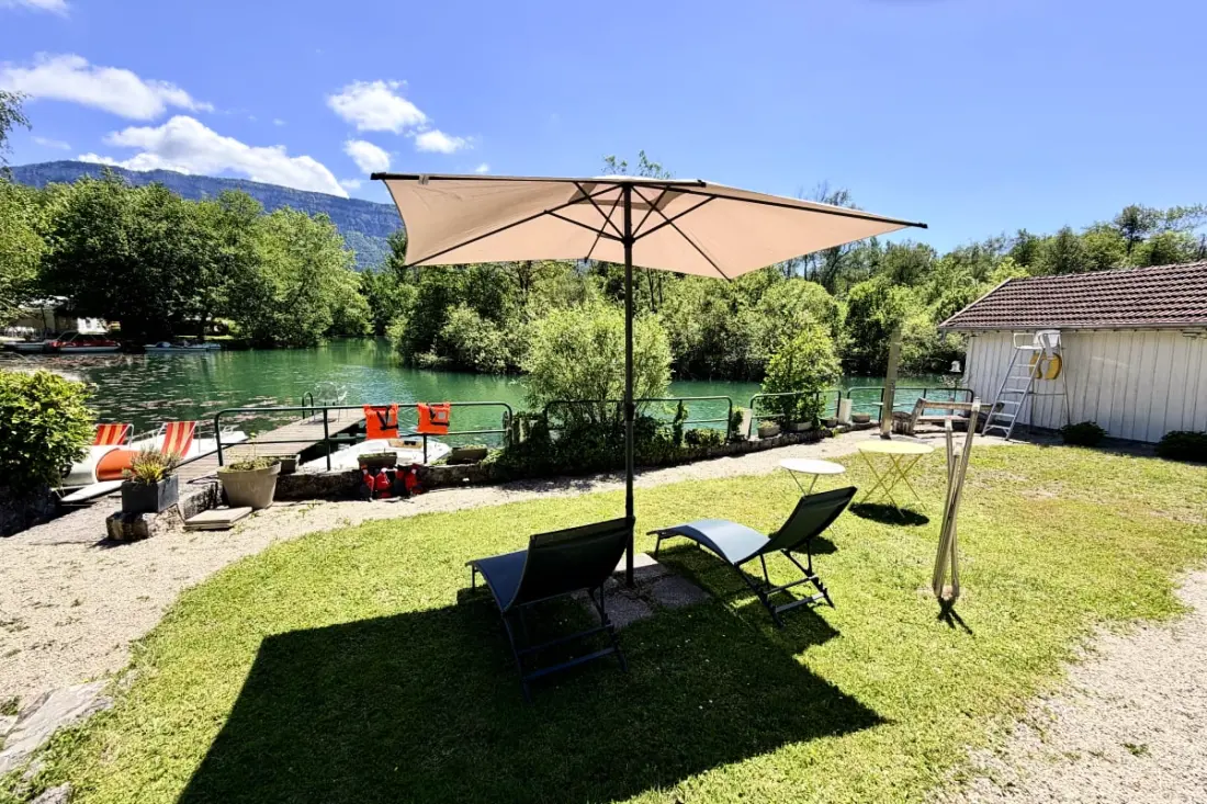 Les Nénuphars, Magnifique Villa Au Bord Du Canal !