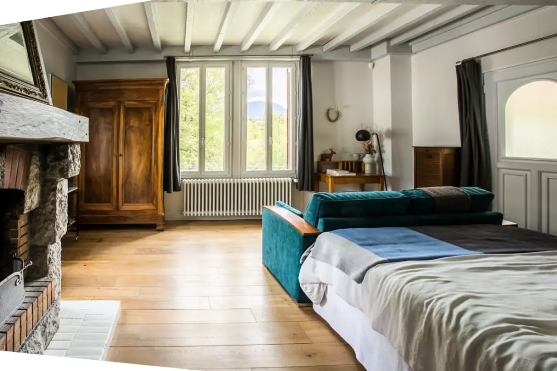 Les Nénuphars, Magnifique Villa Au Bord Du Canal !