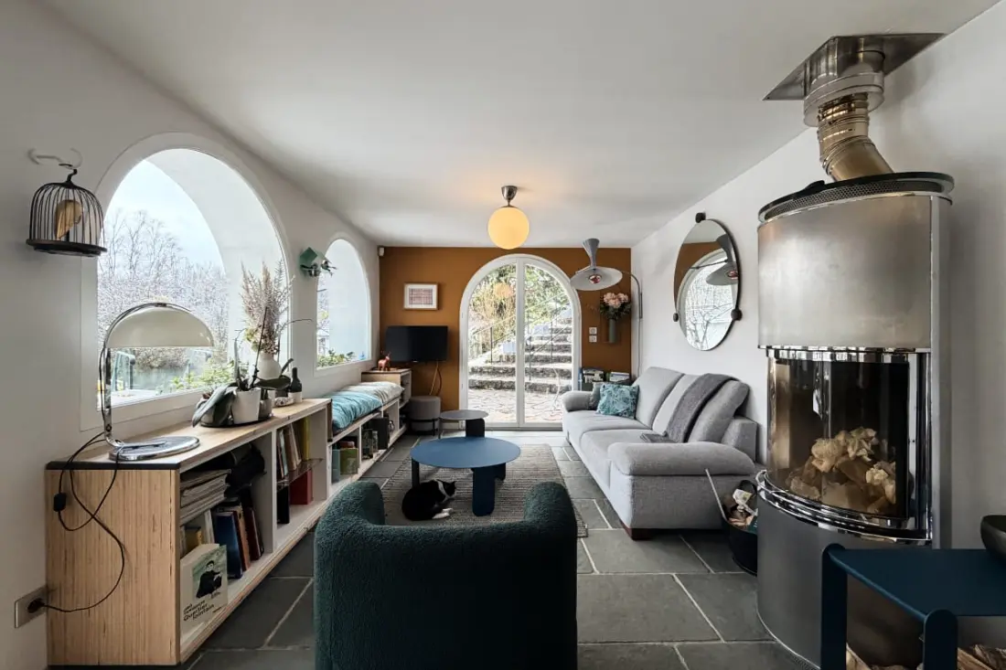 Les Nénuphars, Magnifique Villa Au Bord Du Canal !