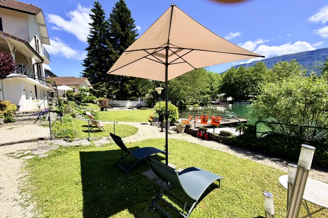Les Nénuphars, Magnifique Villa Au Bord Du Canal !
