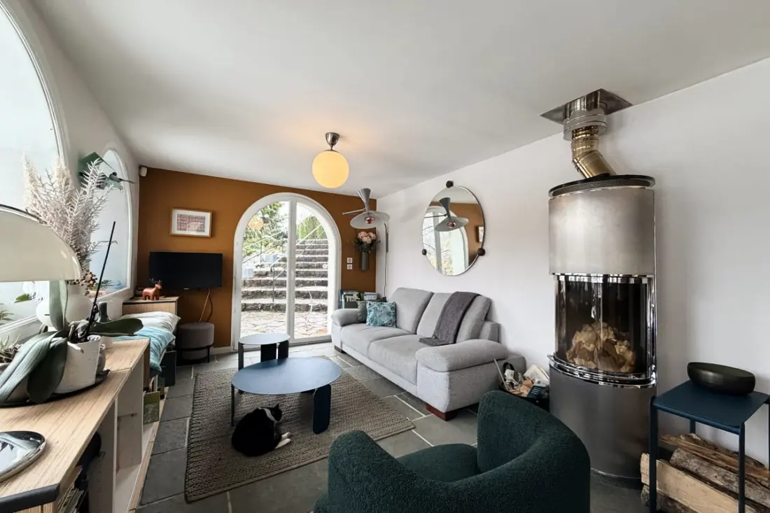 Les Nénuphars, Magnifique Villa Au Bord Du Canal !