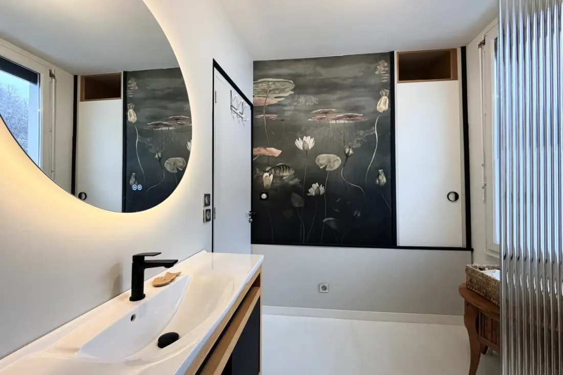 Les Nénuphars, Magnifique Villa Au Bord Du Canal !