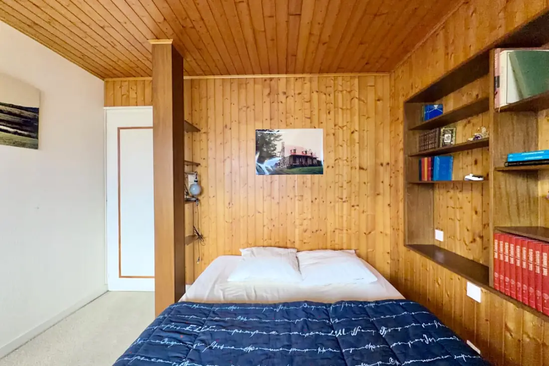Belle Villa Sur Les Coteaux Du Lac D'aiguebelette!