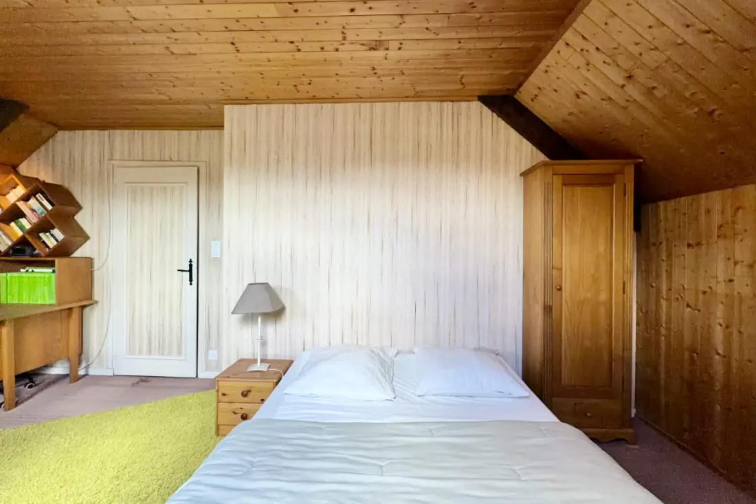 Belle Villa Sur Les Coteaux Du Lac D'aiguebelette!
