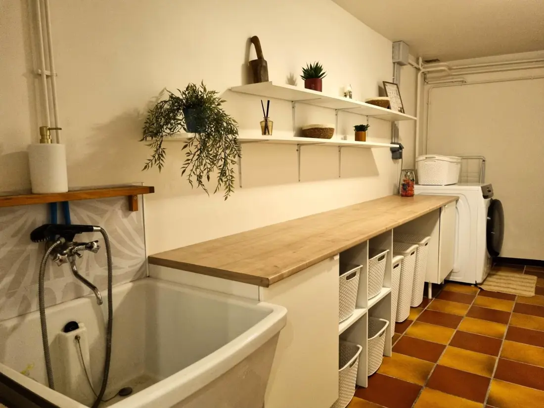 Maison de Vacances SAINT-ALBAN-LES-EAUX 4