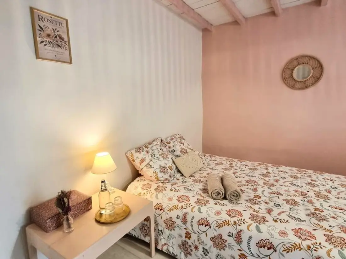 Maison de Vacances SAINT-ALBAN-LES-EAUX 4