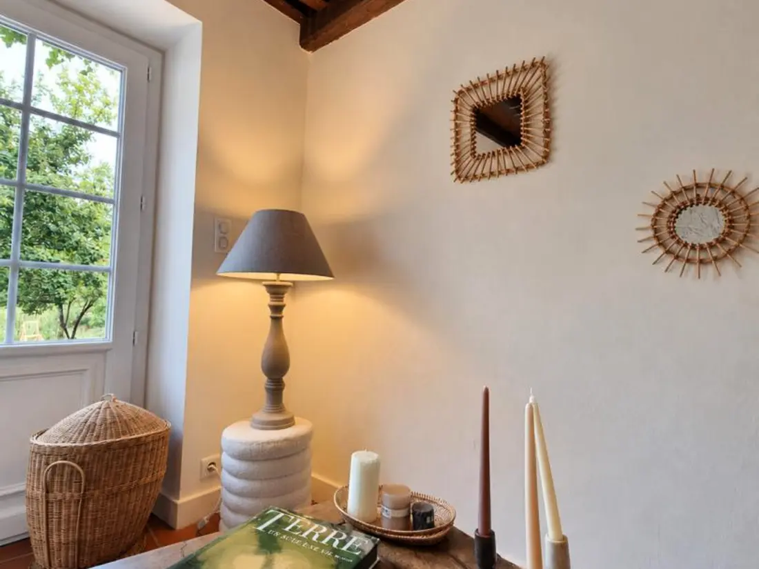 Maison de Vacances SAINT-ALBAN-LES-EAUX 4