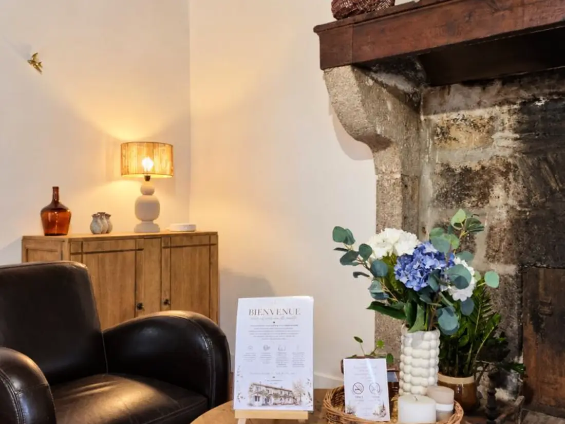 Maison de Vacances SAINT-ALBAN-LES-EAUX 4