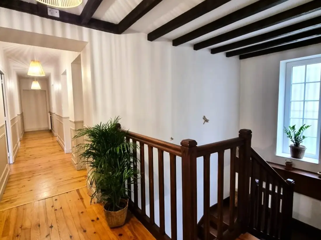 Maison de Vacances SAINT-ALBAN-LES-EAUX 4