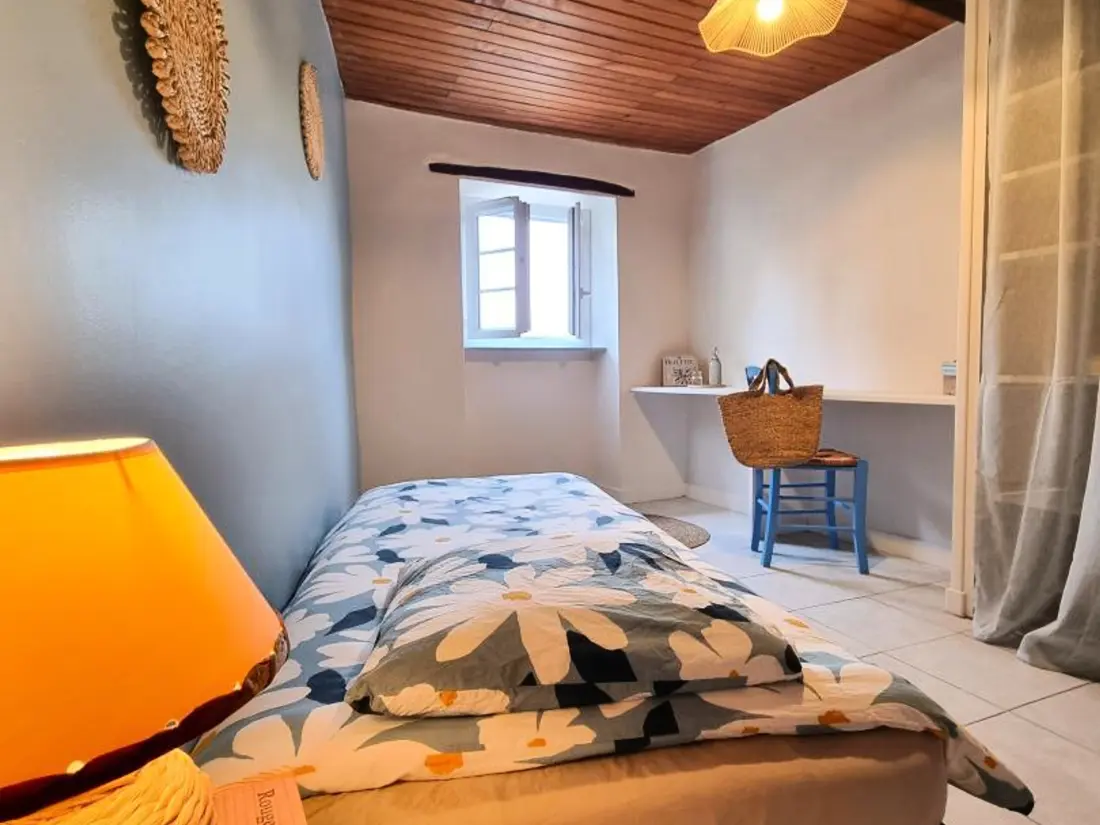 Maison de Vacances SAINT-ALBAN-LES-EAUX 4
