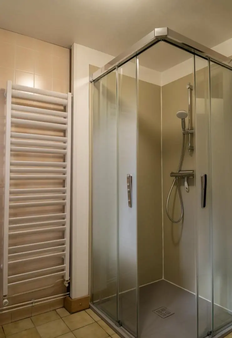 Gîte de France Gite cantagrel 2 épis