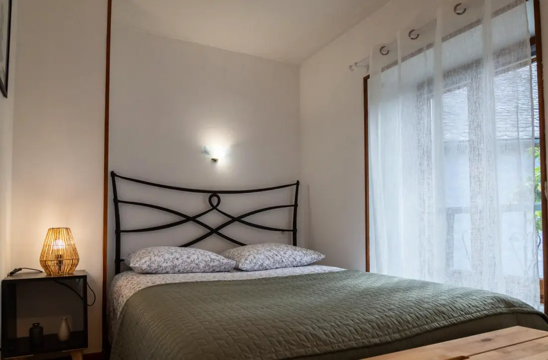Gîte de France Gite cantagrel 2 épis