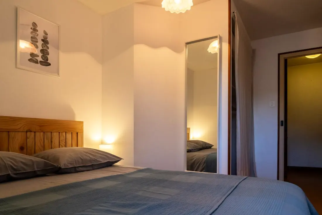 Gîte de France Gite cantagrel 2 épis