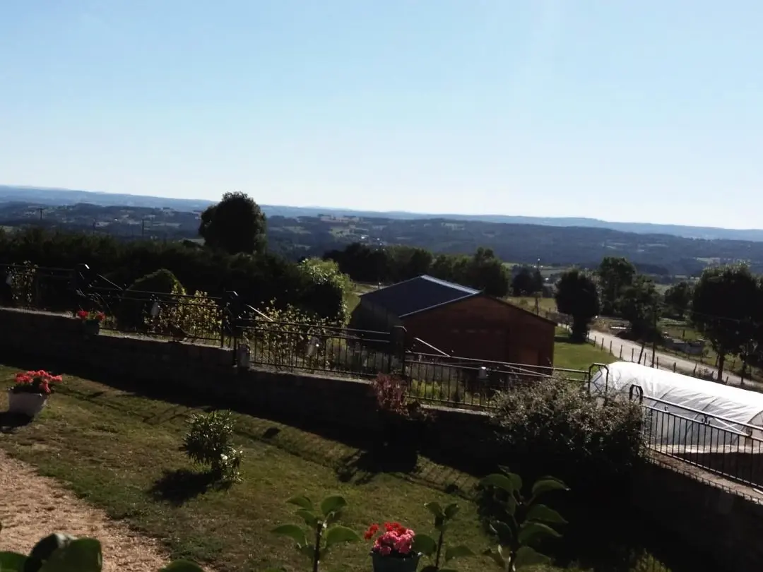 Gîte de France Gîte le marlet 2 épis