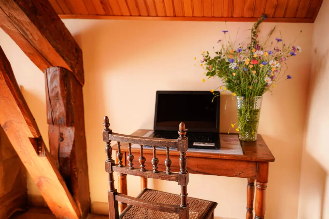 Gîte de France Gîte le marlet 2 épis