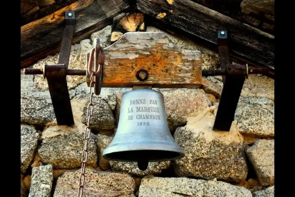 Gîte de France Gîte le marlet 2 épis