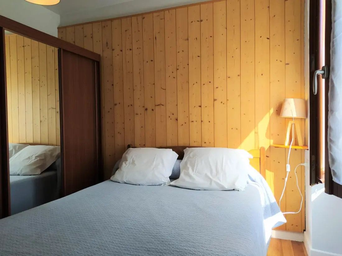 Gîte de France Gîte le toura 2/4 personnes 2 épis
