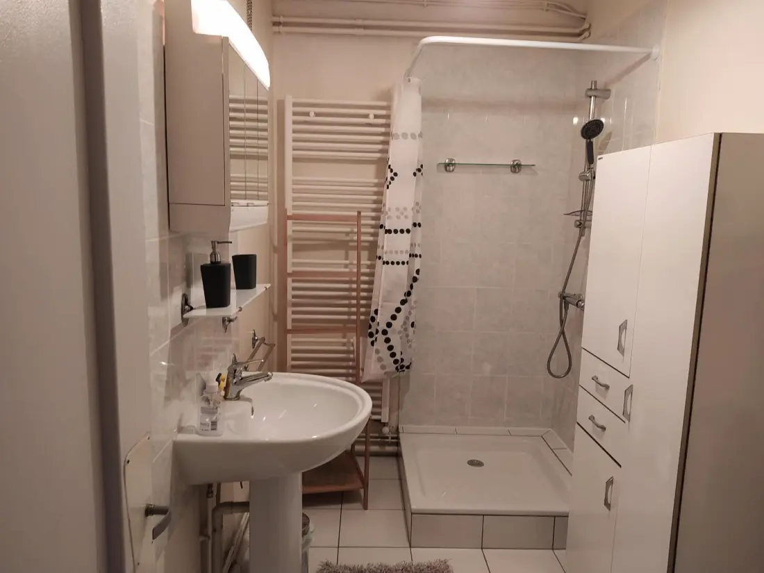 Gîte de France Gîte le toura 2/4 personnes 2 épis