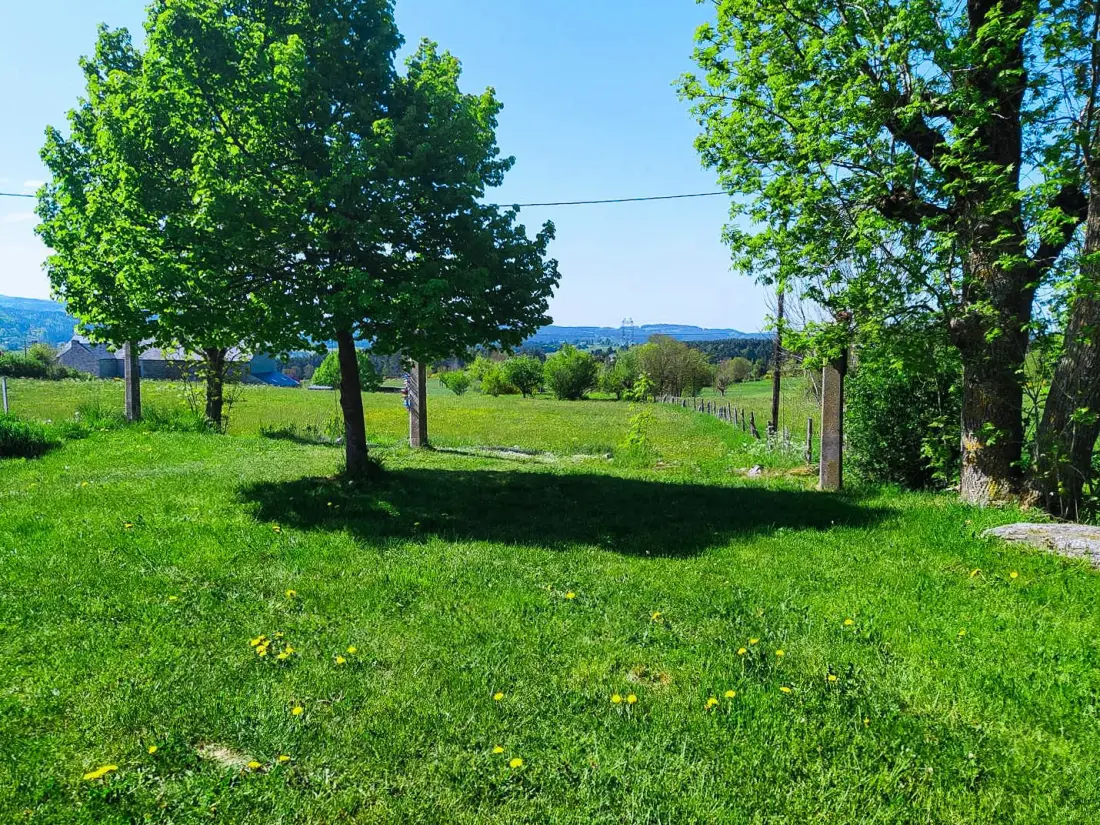 Gîte de France La pierre rouge 2 épis