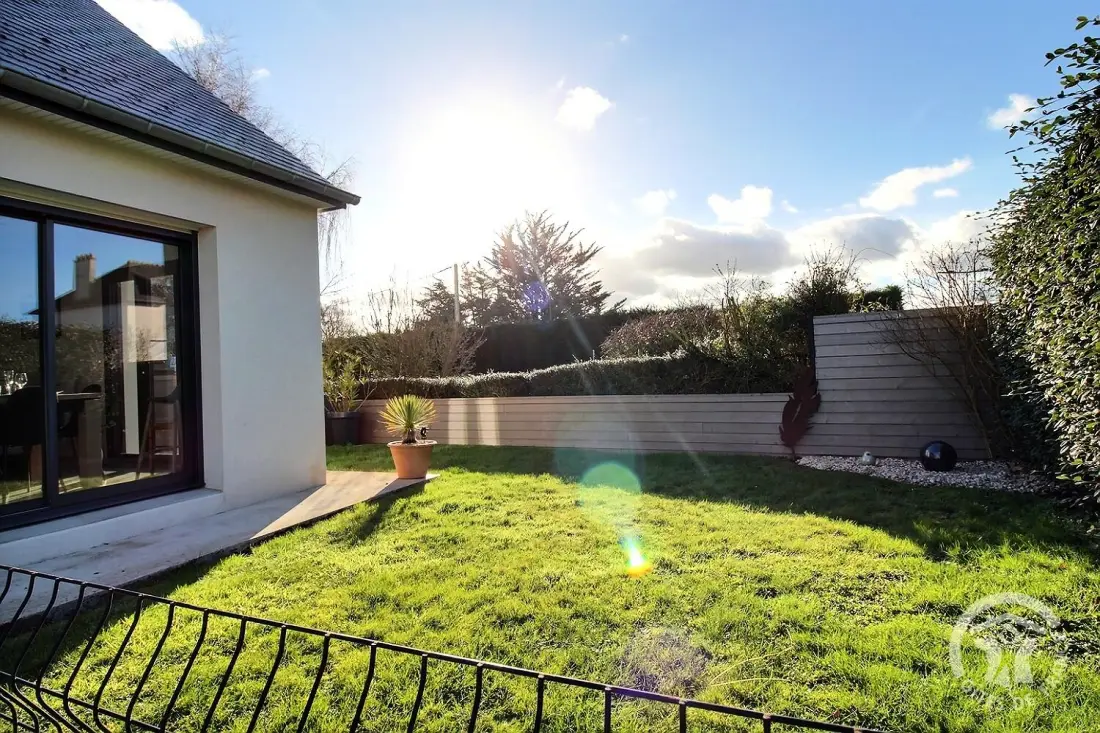Gîte de France La maison de margot 3 épis