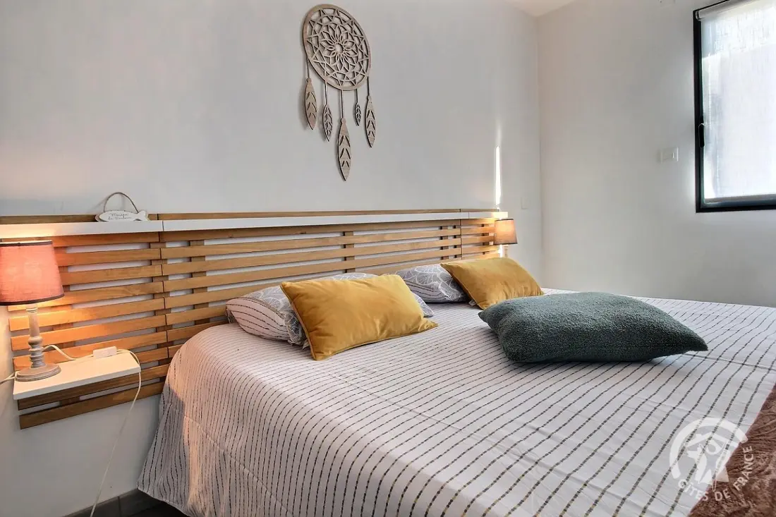 Gîte de France La maison de margot 3 épis