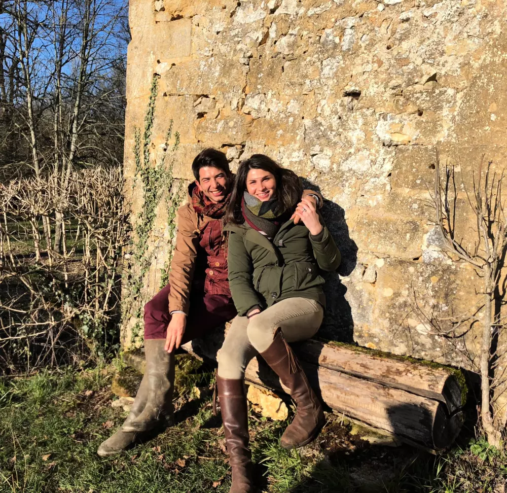 Domaine Périgord Vacances 3 étoiles★★★