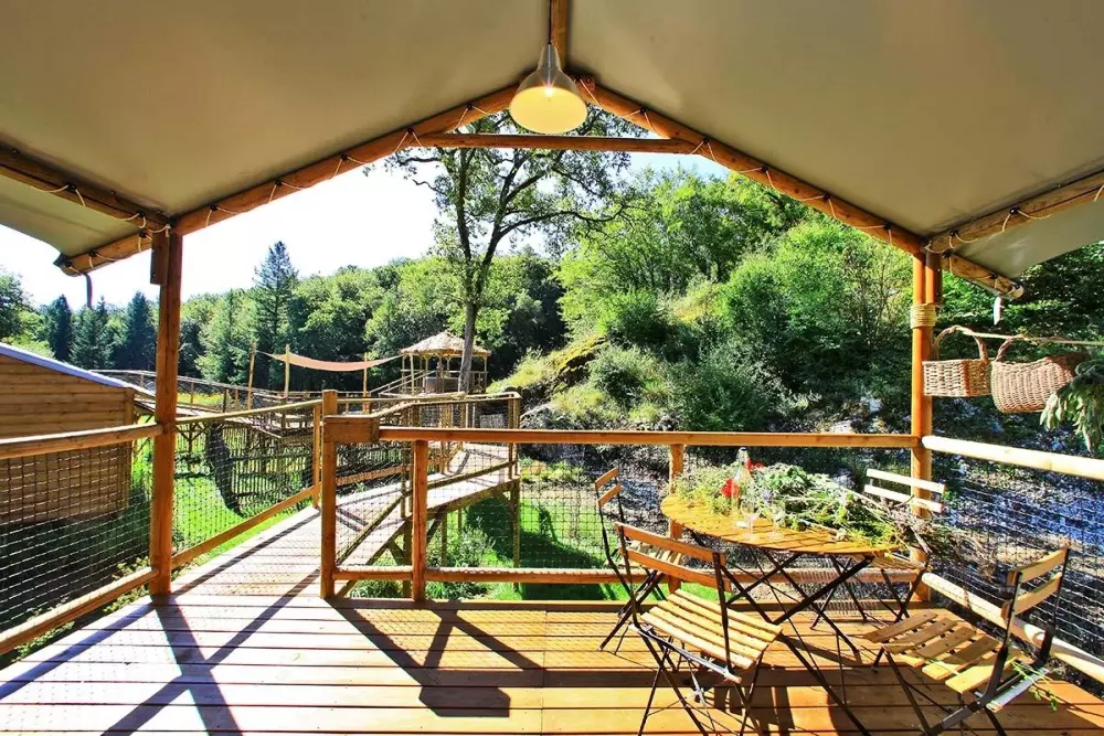 Domaine Périgord Vacances 3 étoiles★★★