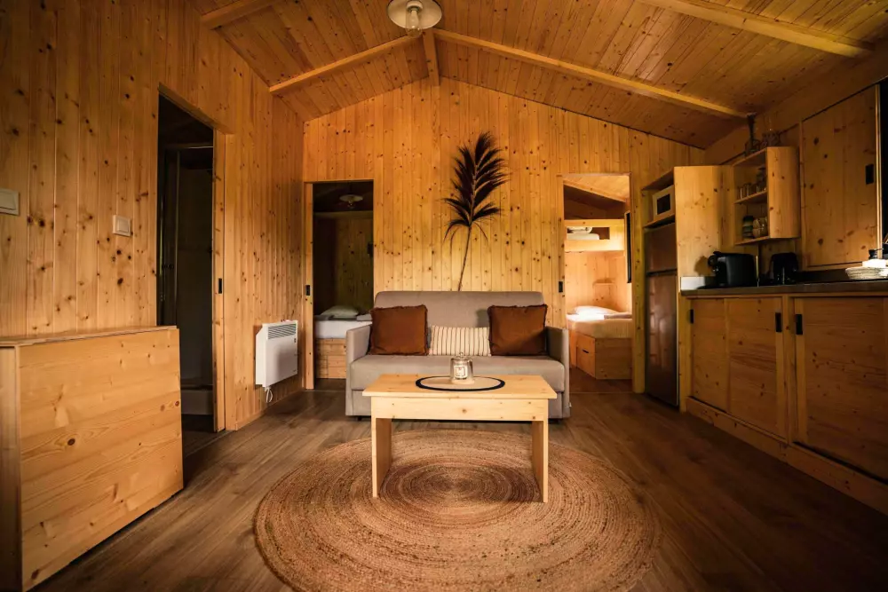 Domaine Périgord Vacances 3 étoiles★★★