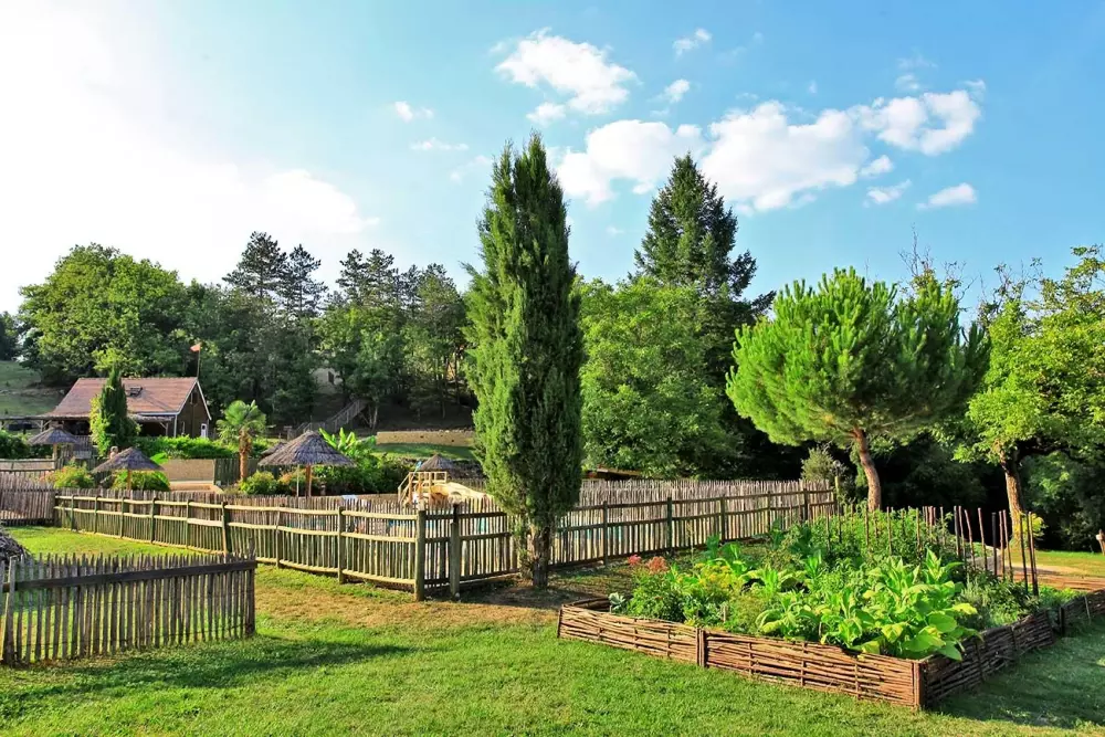 Domaine Périgord Vacances 3 étoiles★★★