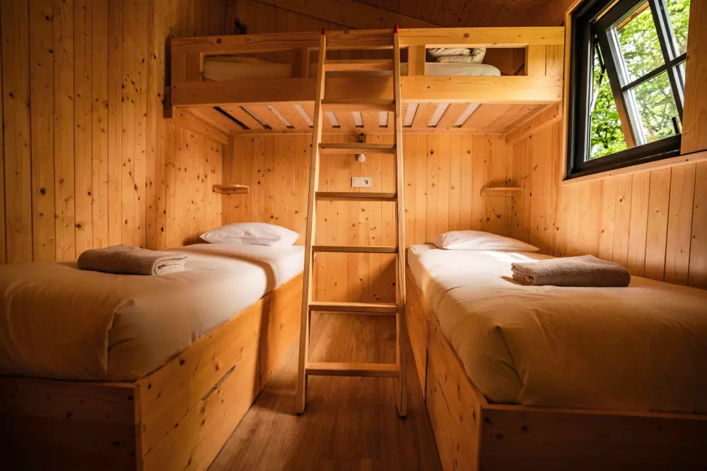 Domaine Périgord Vacances 3 étoiles★★★