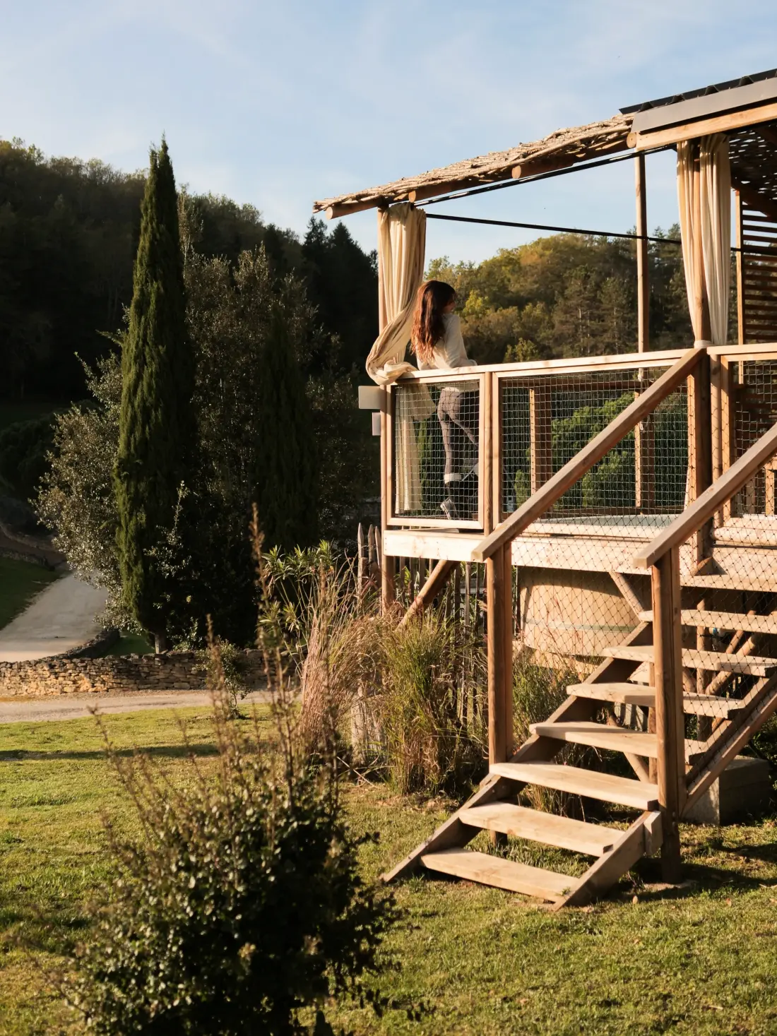 Domaine Périgord Vacances 3 étoiles★★★