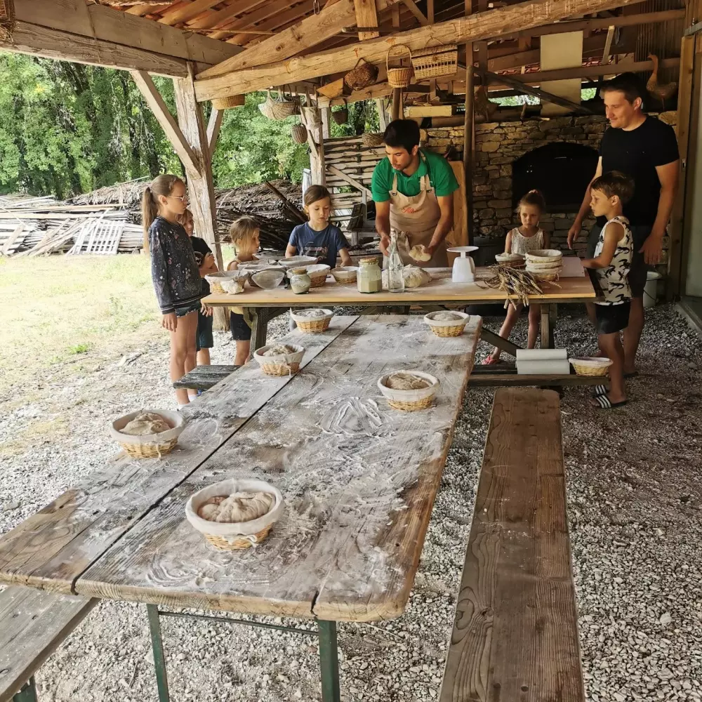 Domaine Périgord Vacances 3 étoiles★★★