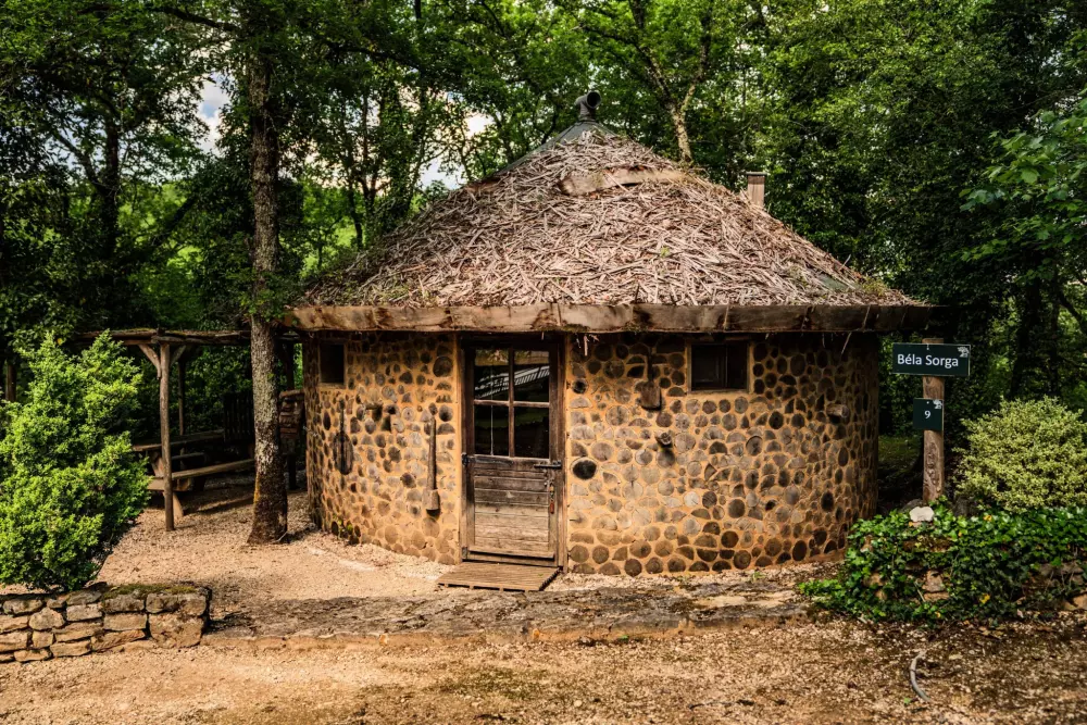 Domaine Périgord Vacances 3 étoiles★★★