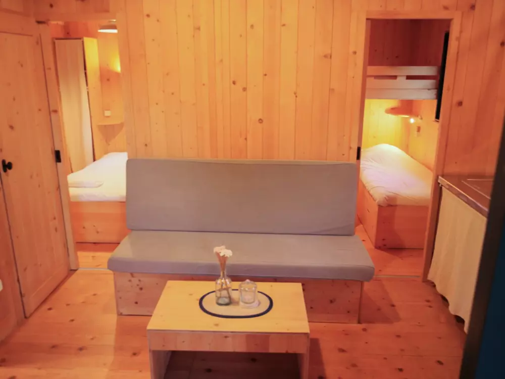 Domaine Périgord Vacances 3 étoiles★★★